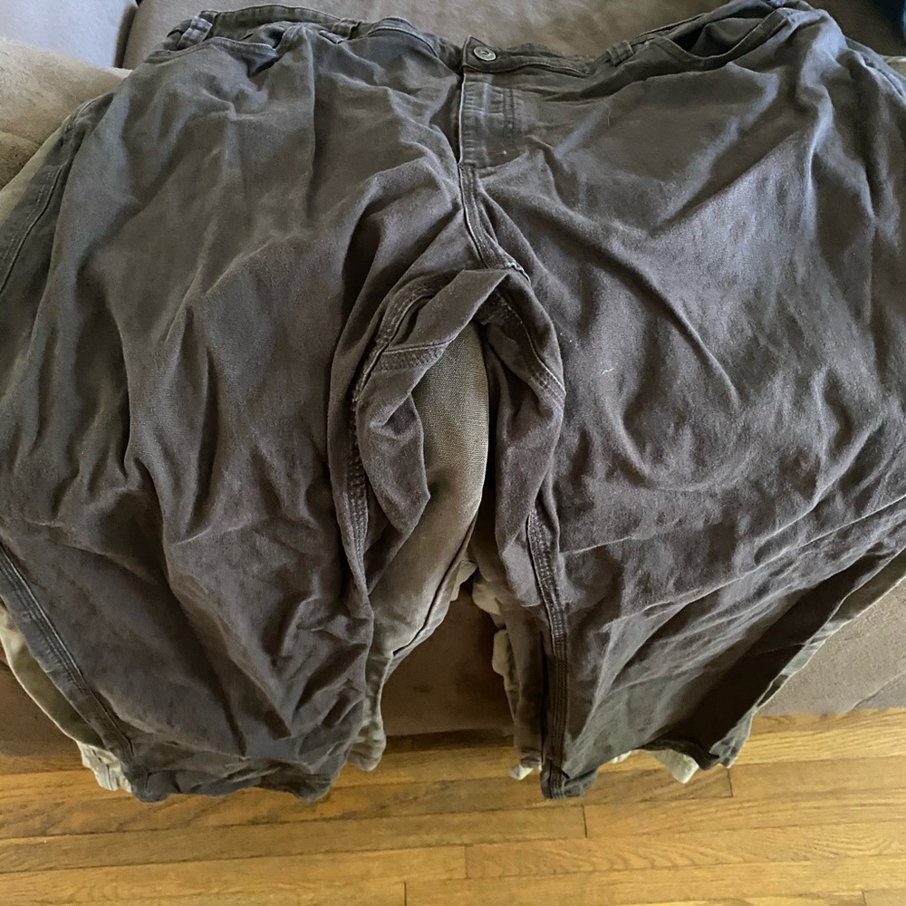 Duluth Pants
